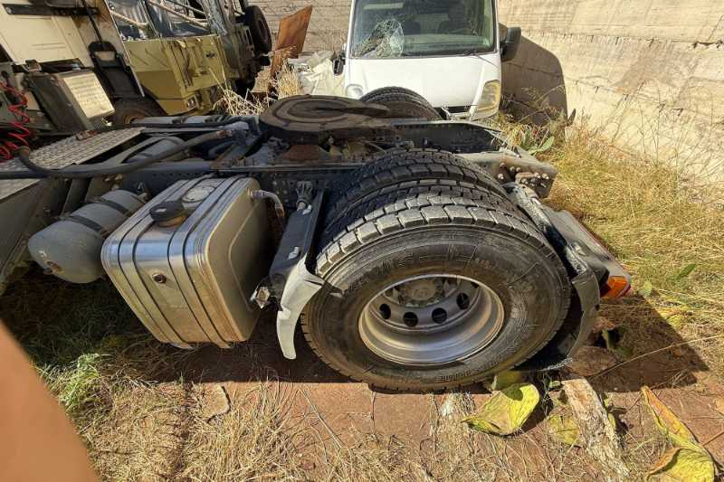 OmecoHub - Immagine VOLVO FH12